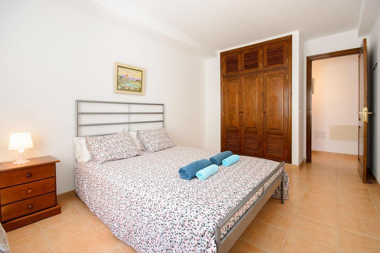 Apartamento Mirador del Roque Órzola Exterior foto