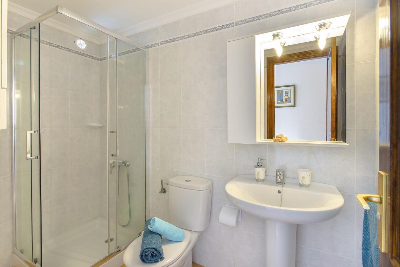 Apartamento Mirador del Roque Órzola Exterior foto